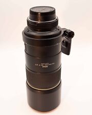 Nikon 300mm f4 D AF-S IF ED Lens