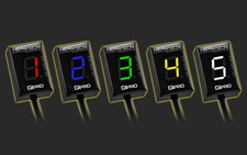 Gear Indicator Healtech GPXT