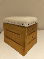 Classic Jump Box Shaped Storage Boxes