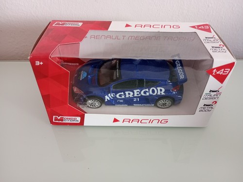 Mondo motors racing - , model