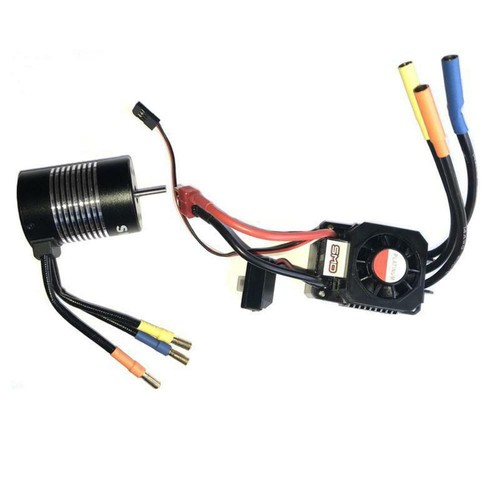 365035c smd brushless - 365035c-v2,