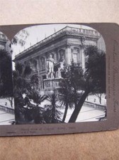 Stereoscope Stereo View Stereoscopic- Italy