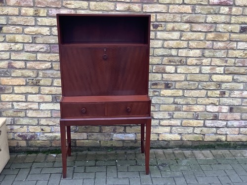 1960 desk bureau - 1960’s, desk/1960’s