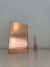 Lancome La Vie Est Belle L'Extrait Travel Size