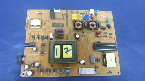Power supply 58hk6100ua - power,