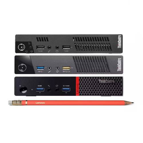 Lenovo thinkcentre tiny core - lenovo,
