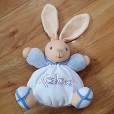 Kaloo Small Chubby Bunny