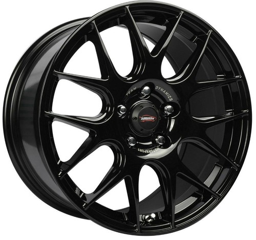 Mercedes class alloys - 18",