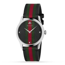 ⭐Gucci watch 38mm Unisex YA