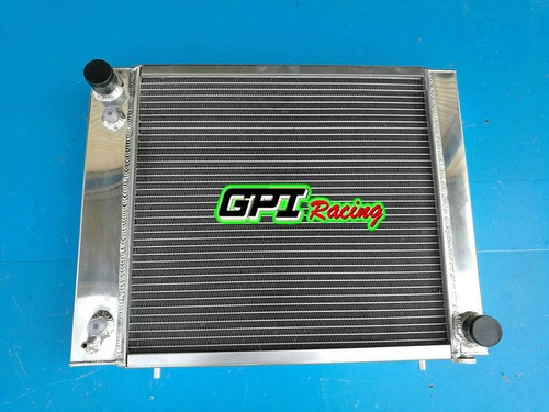 4row radiator for land rover - 4row,