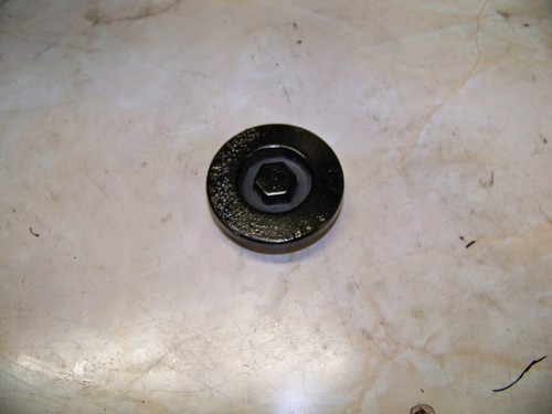 Genuine triumph tiger 1050 - triumph,