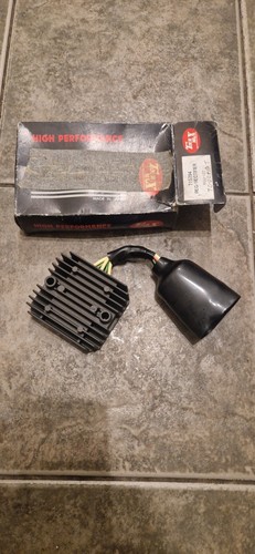 Honda regulator tourmax - honda,