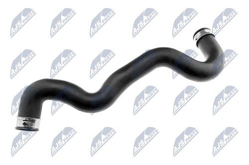 Cpp 005 nty radiator hose - nty,