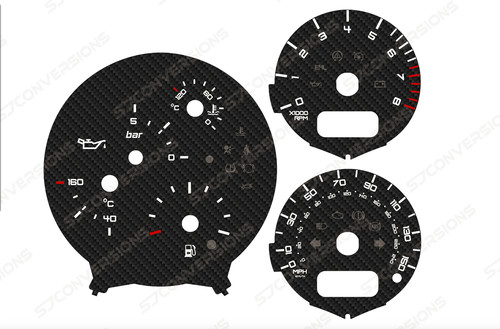 Mini cooper r53 chrono - mini, pack
