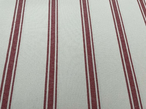 Hopkins stripe french linen - stripe,