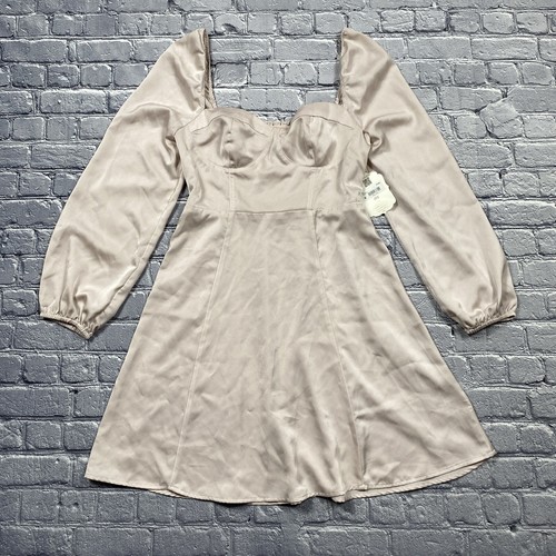 Altar state mini dress - altar'd,