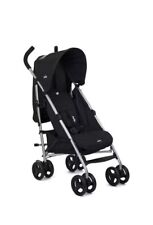 Joie Nitro Black Pushchairs
