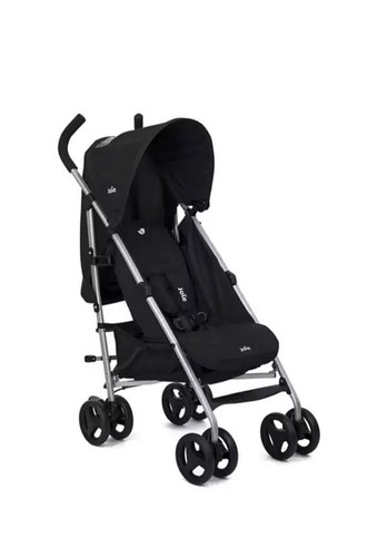 Joie nitro black pushchairs - nitro,