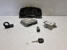 Vauxhall astra ecu kit - vauxhall, g