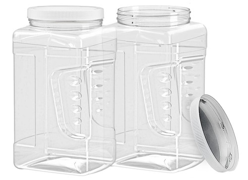 Ljdeals pack gallon - 2,