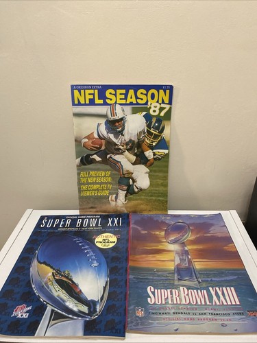 Super bowl xxi nfl - super,
