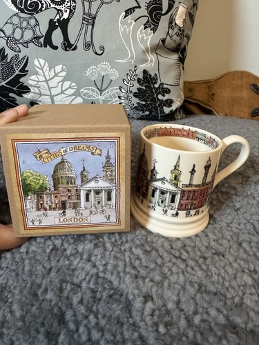 Emma bridgewater london - emma,