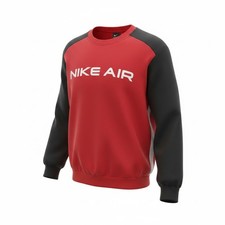 Nike Air Spellout Sweatshirt