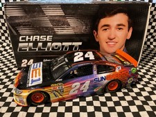Chase Elliott #24 SUNENERGY 1