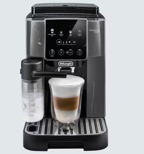 Delonghi bean cup coffee - bean,