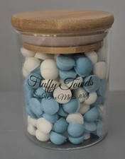 Wax Melt Scoopie Jar 100g -