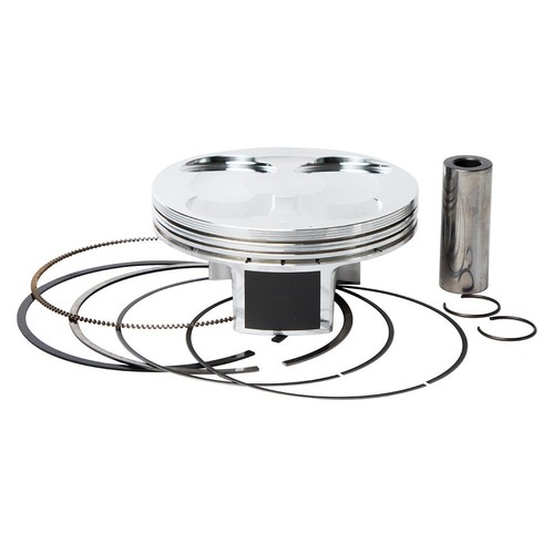 Vertex piston kit - d, 97mm