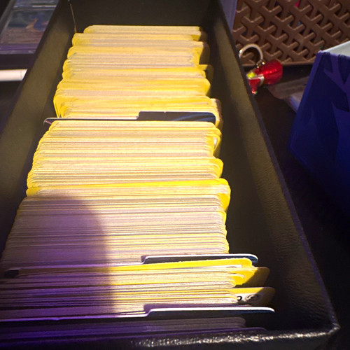 Pokémon tcg mixed trading - pokémon,