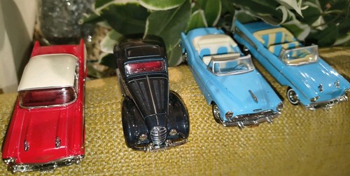 Matchbox dinky diecast - matchbox,
