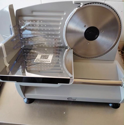 250w electric meat slicer - 250w,