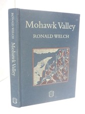 Mohawk Valley by Ronald Welch