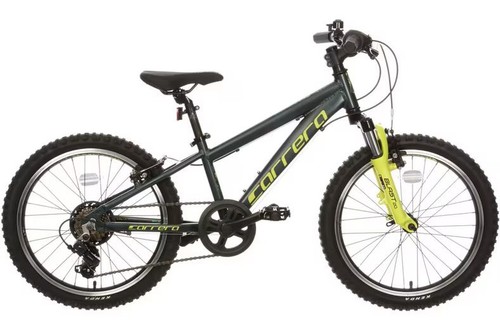Carrera blast junior mountain - carrera,
