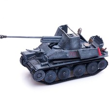 Diecast Alloy 1/72 Scale