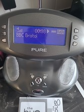 Pure THE BUG two DAB Radio -