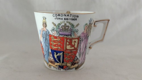 Antique 1902 king - 1902,