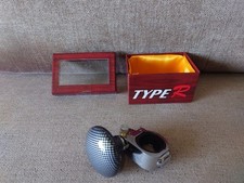 Car Wheel Knob Auto Booster Ball Steering Wheel Spinner Spinner Type R