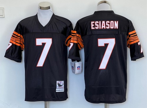 Men cincinnati bengals 7 - bengals,
