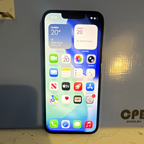 Apple iphone pro 128gb - iphone,