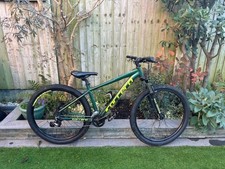 carerra vengence mountain bike