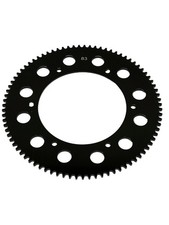 Righetti Ridolfi Black