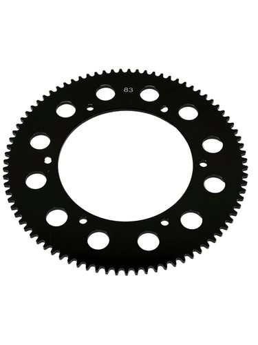 Righetti ridolfi black - righetti,