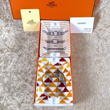 Hermes mini ashtray - hermes,