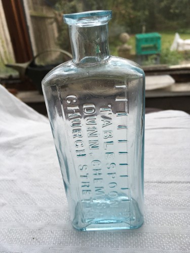 Dunn chemist church stretton - dunn,
