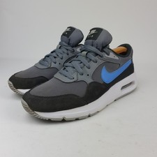 Men's Nike Air Max SC Cool Grey University Blue Mens UK 8