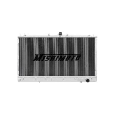 Mishimoto alloy radiator - alloy,