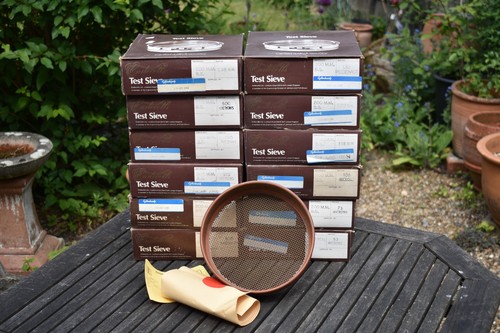 Boxed endecotts brass - endecotts,